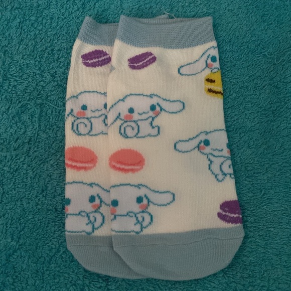 Sanrio character socks ❌S O L D❌ - Picture 5 of 5